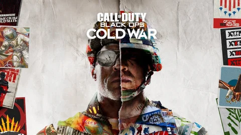 Cod black ops cold war cover