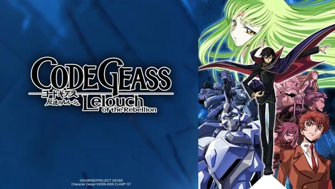 Code geass