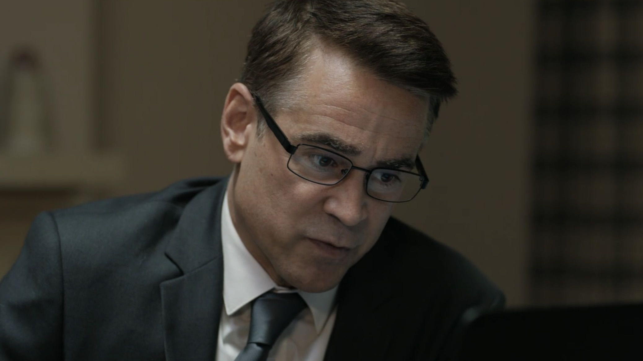 Colin farrell Thirteen Lives 2022 1