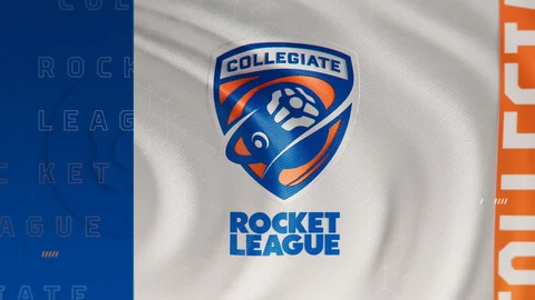 Collegiate rocket league