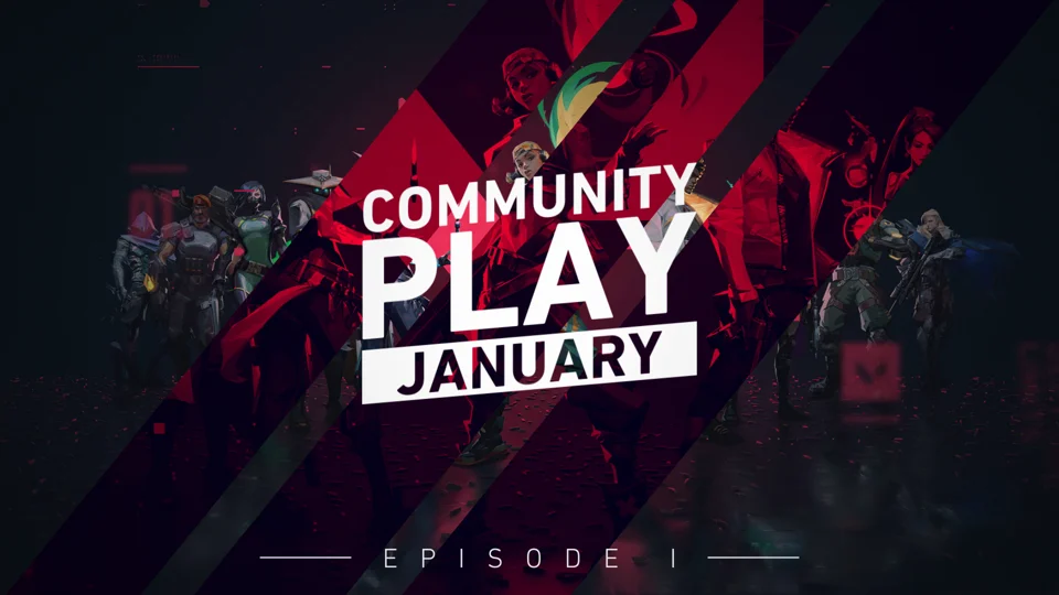 EarlyGame | Community Play of the Month | January