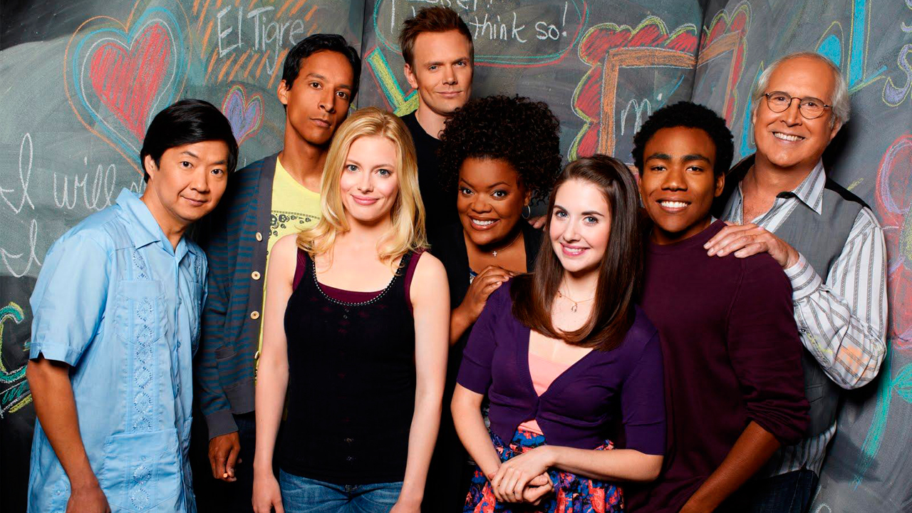 Community
