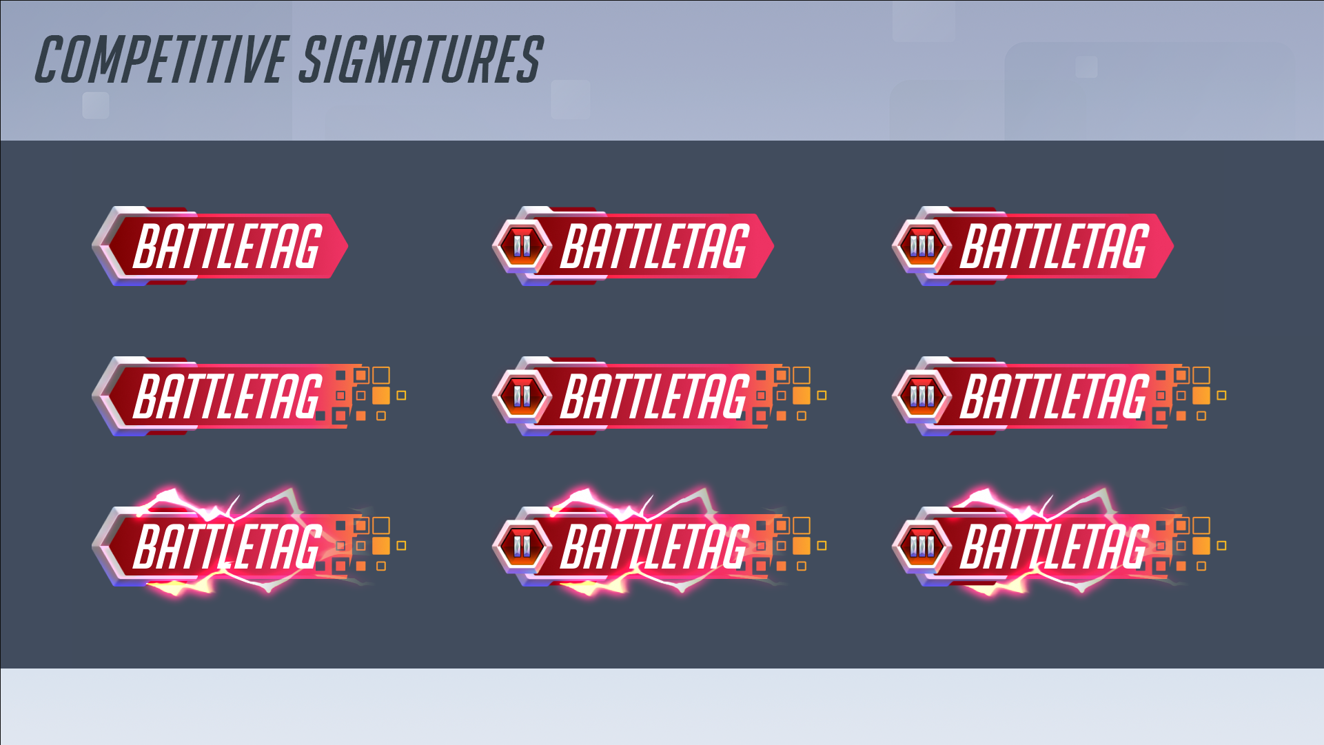 Comp overwatch2