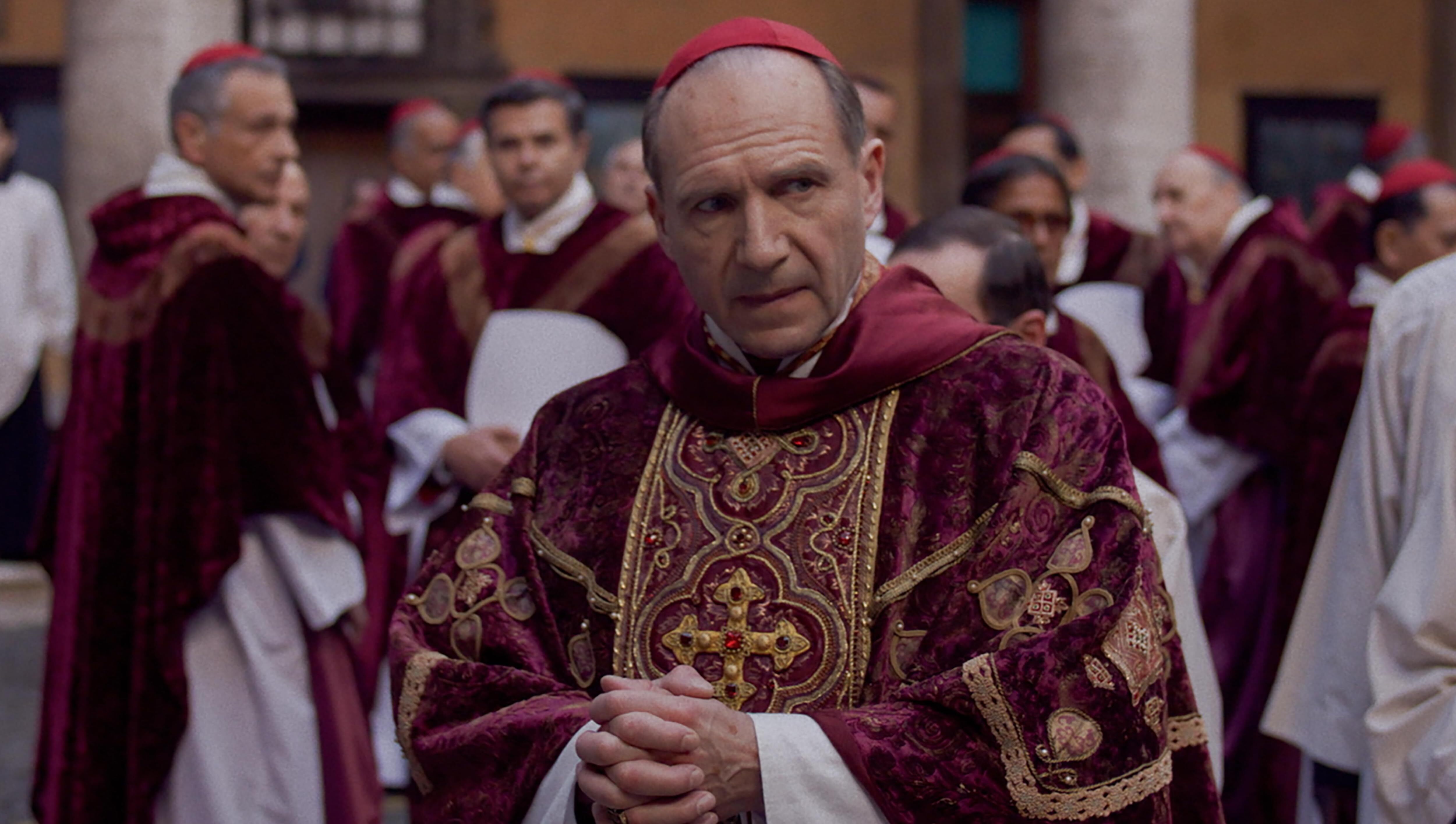 Conclave imdb
