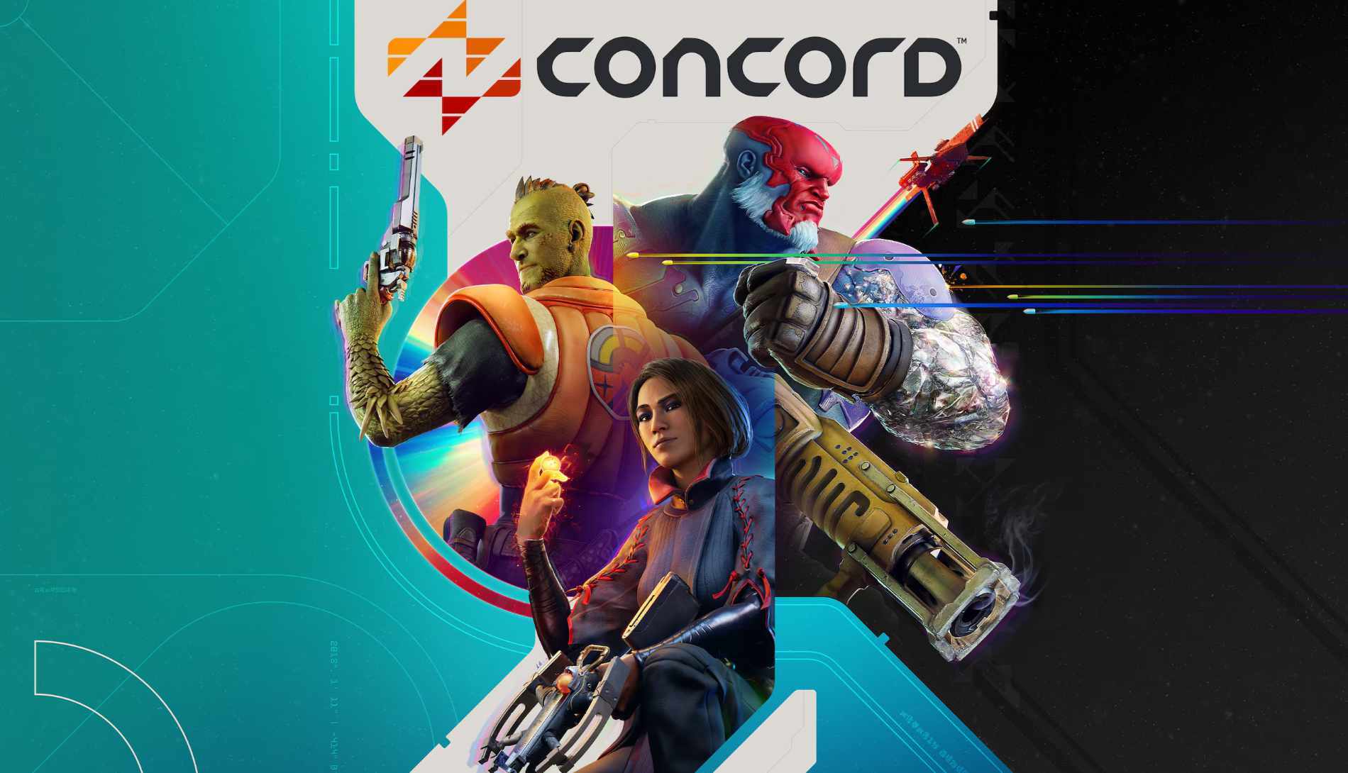 Worst Failure In The History Of Gaming: Concord Shut Down After Less Than Two Weeks