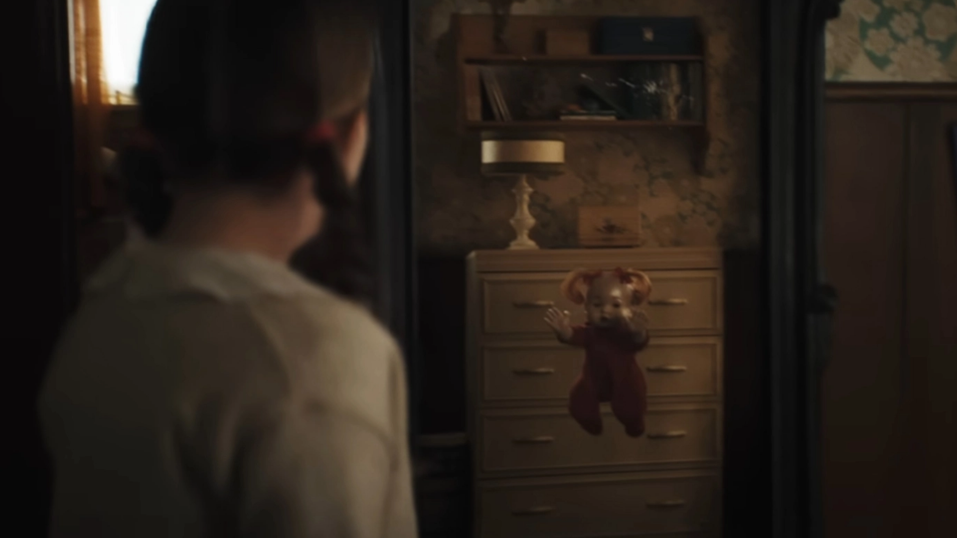 Conjuring