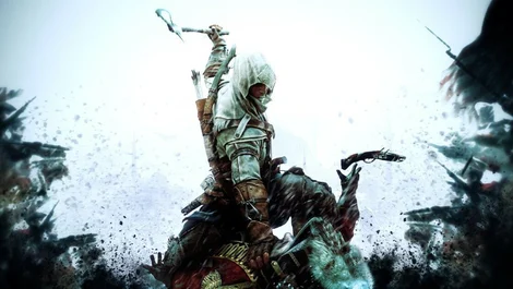 Connor kenway