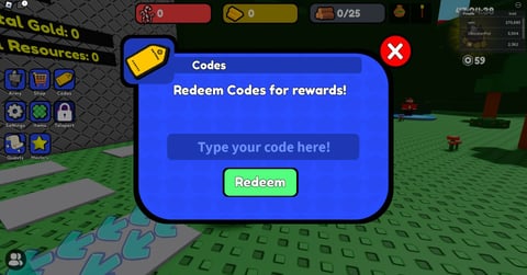 Roblox Warriors Army Simulator Codes: Forge Your Path - 2023  December-Redeem Code-LDPlayer