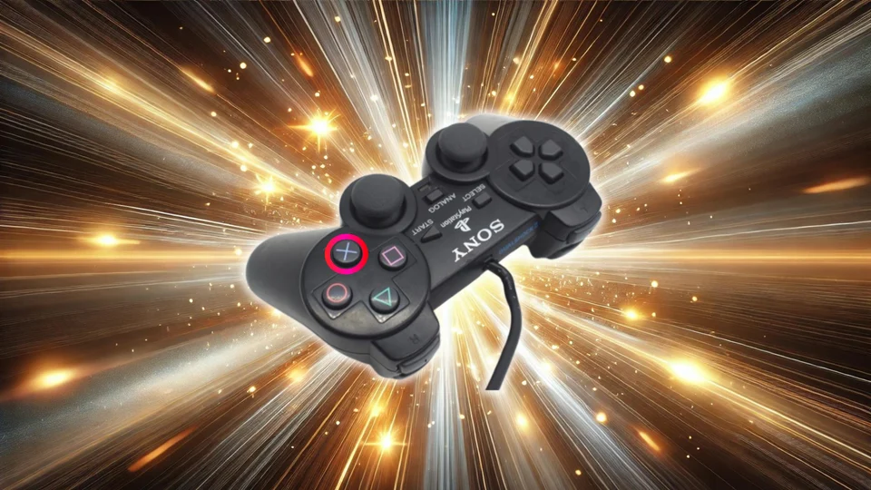 The Dualshock 2 & Its Pressure Sensitivity Features | EarlyGame