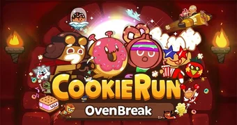 Cookie run ovenbreak codes