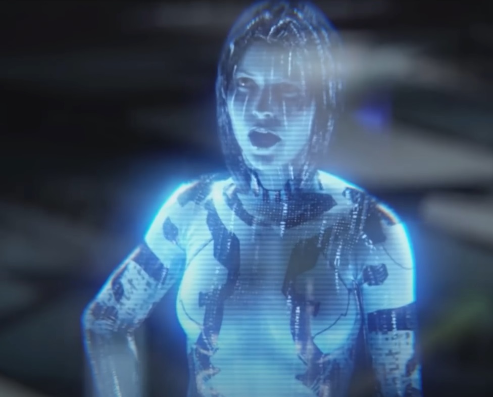 Cortana