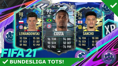 Costa sbc 1