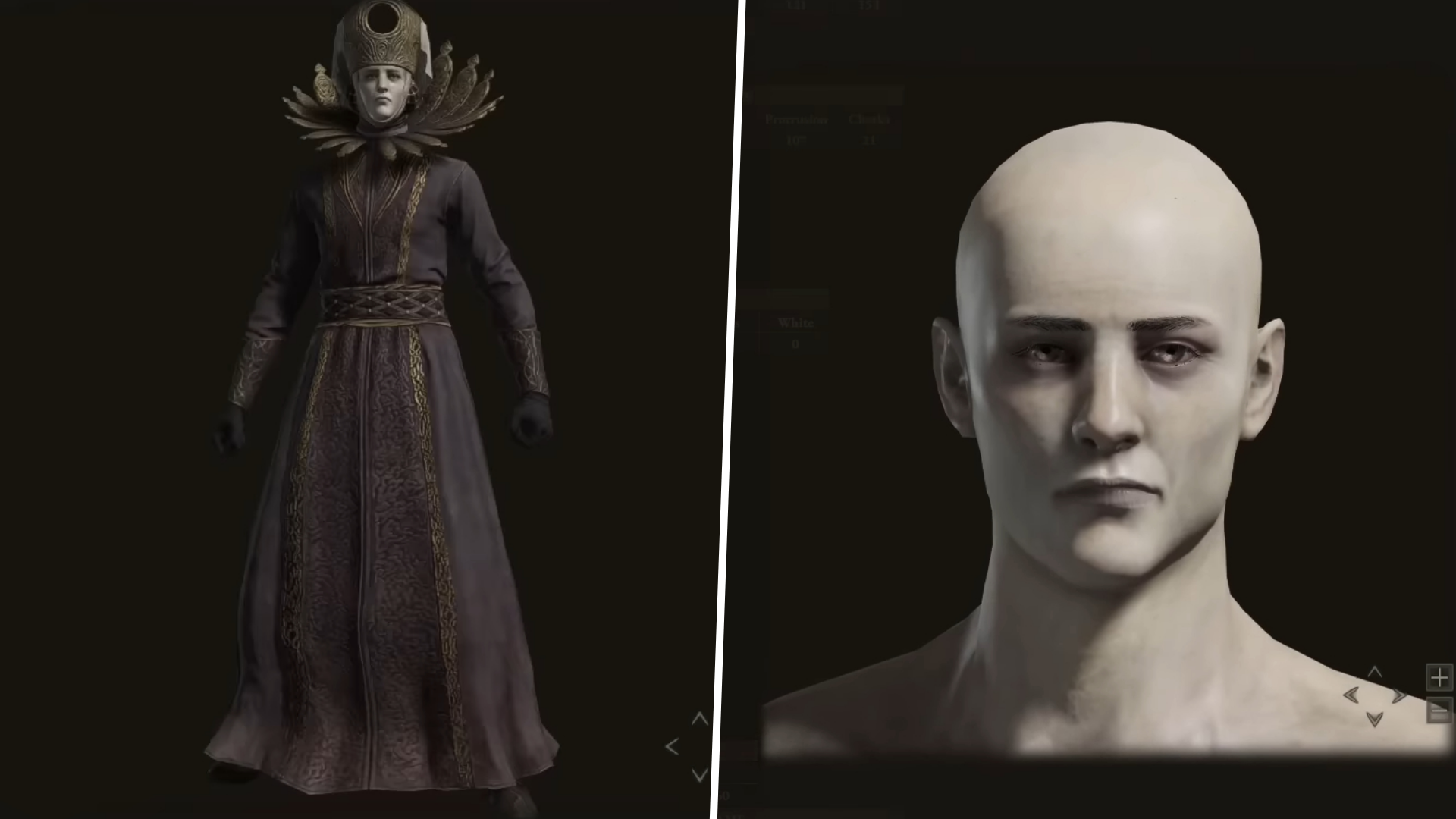 Count ymir