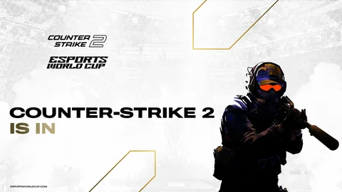 Counter strike x ewc main