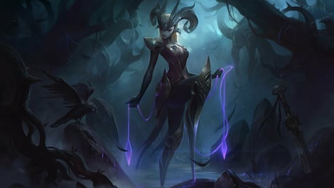 Coven camille