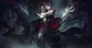 Coven evelynn skin