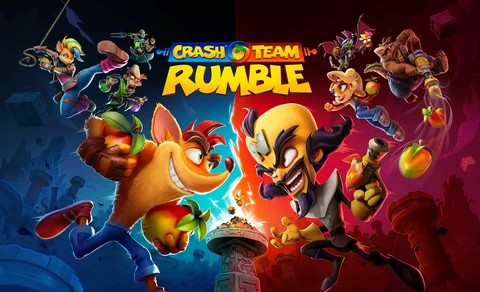 Crashteamrumbleofficial