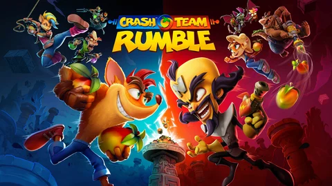 Crashteamrumbleofficial