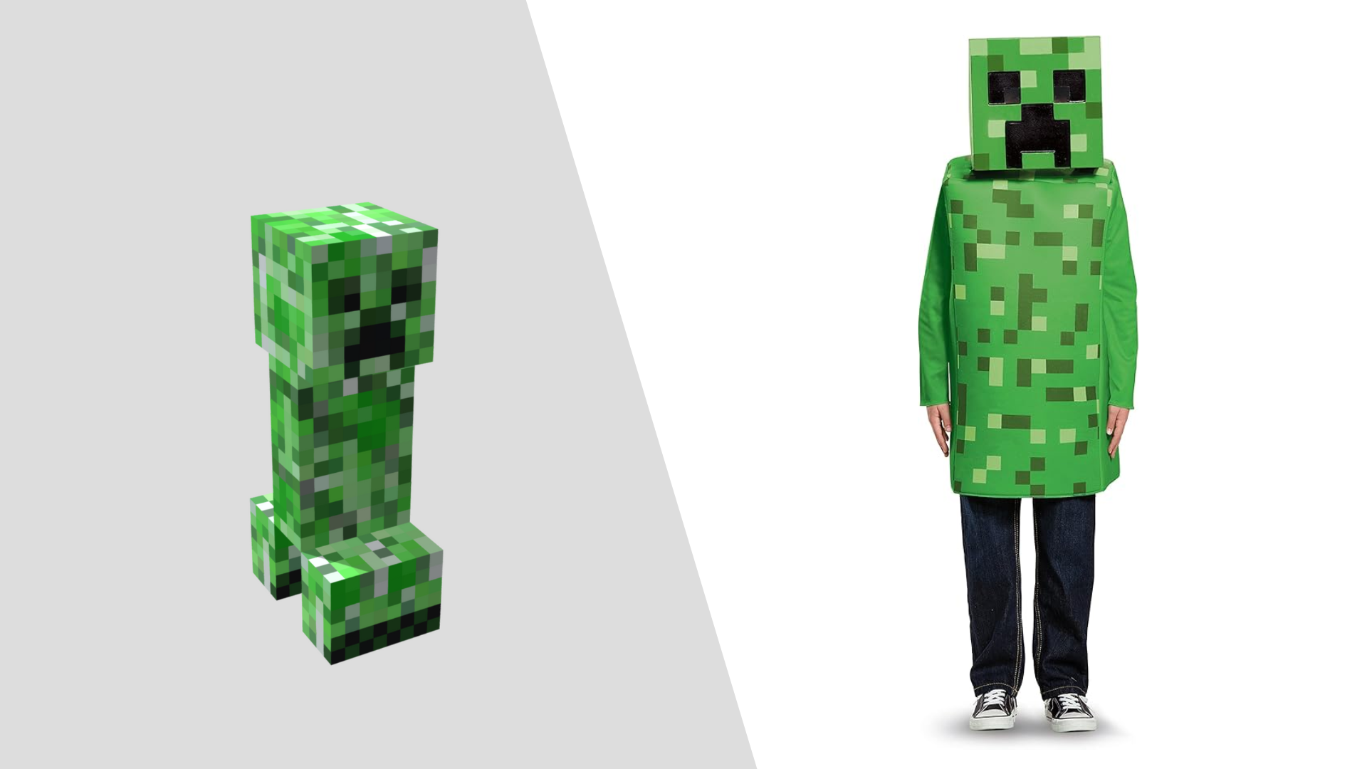Minecraft Creeper