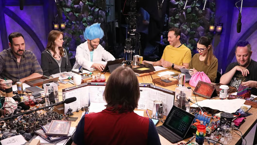 Critical role twitch cropped processed by imagy