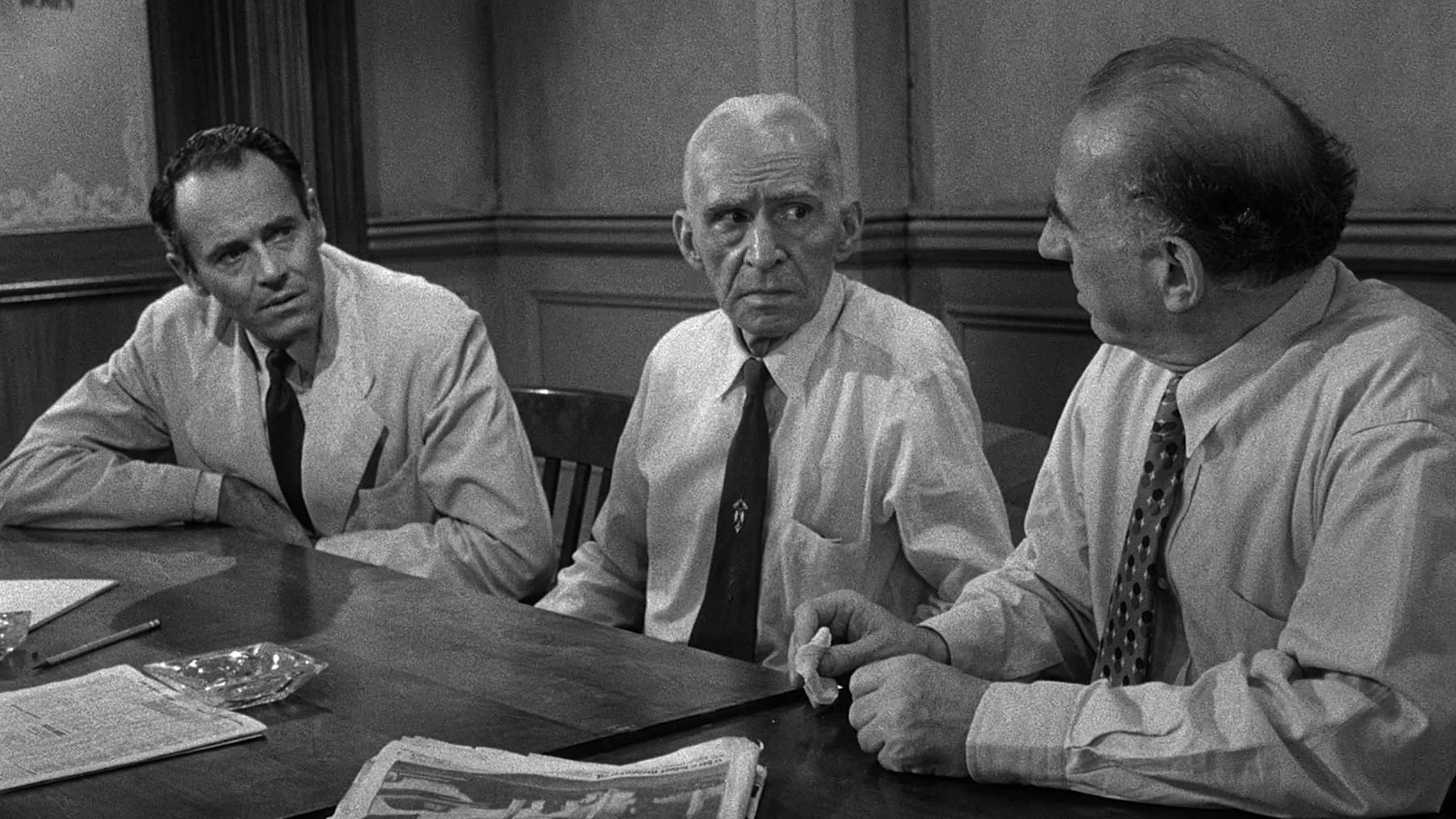 Cropped 12 Angry Men