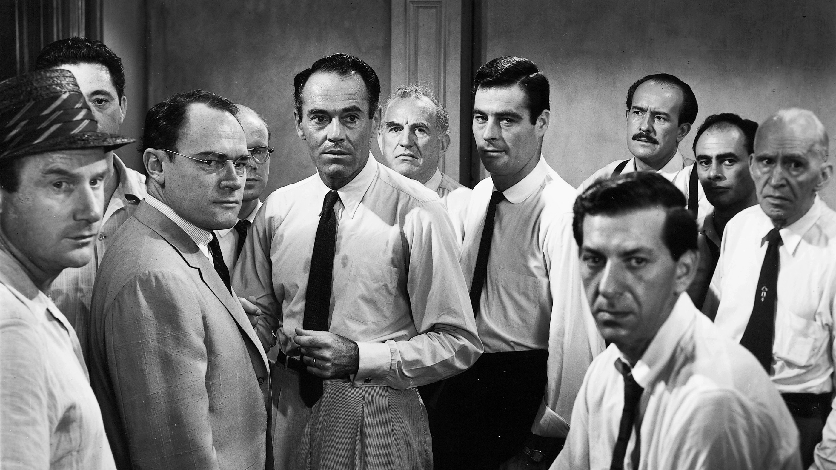 Cropped 12 angry men