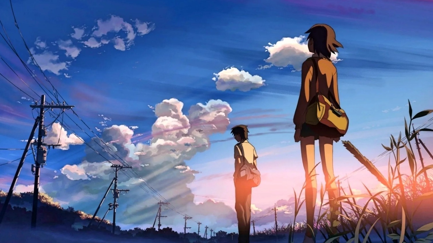 Cropped 5 Centimeters Per Second