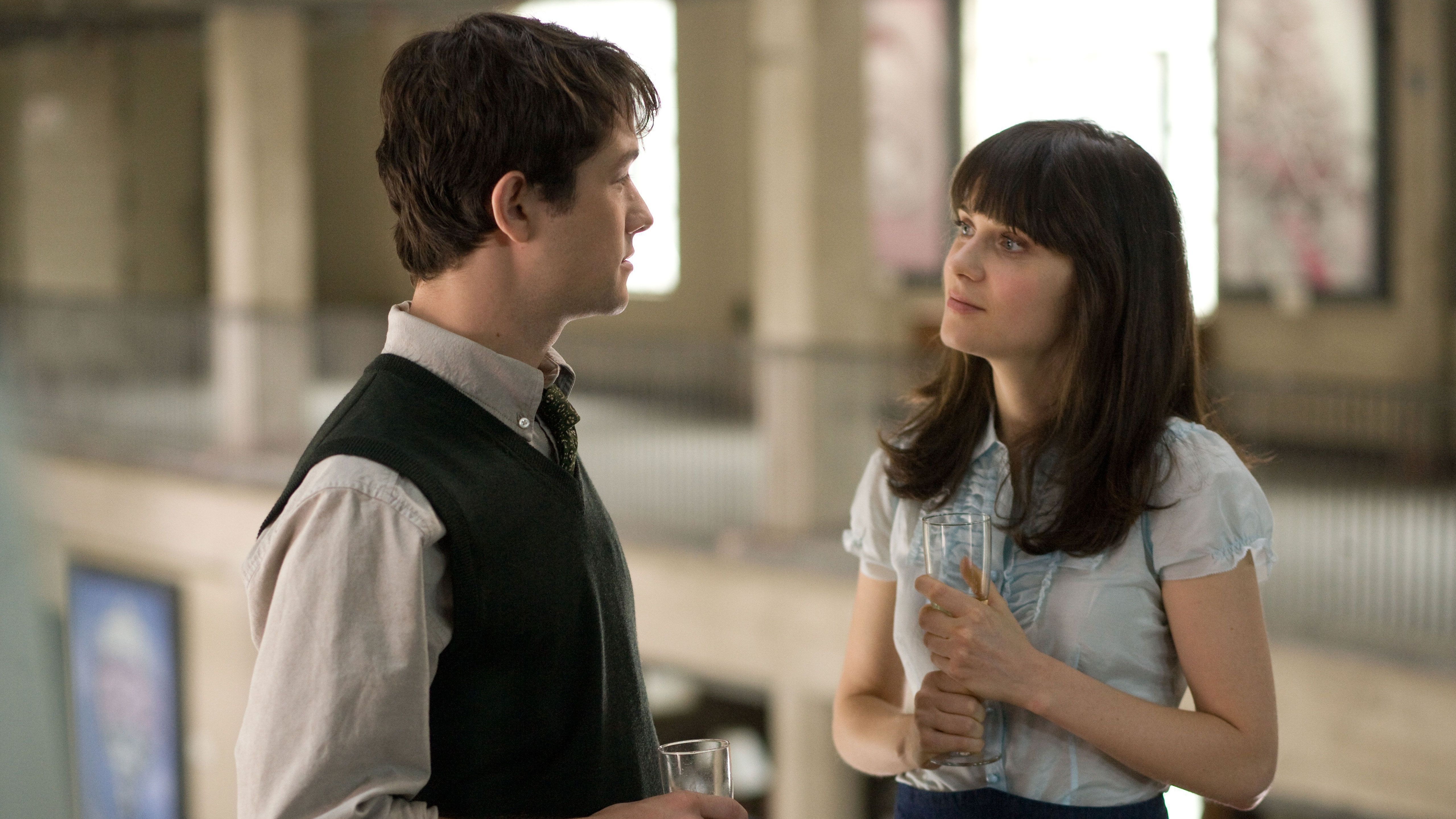 Cropped 500 Days Of Summer