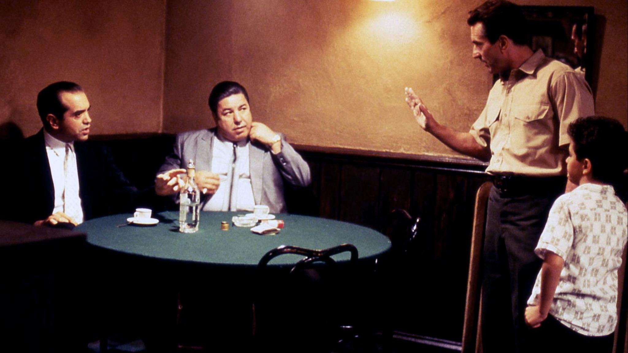 Cropped A Bronx Tale