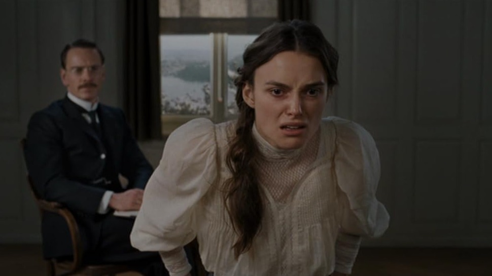 Cropped A Dangerous Method