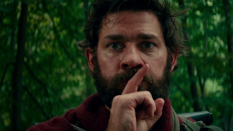 Cropped A Quiet Place