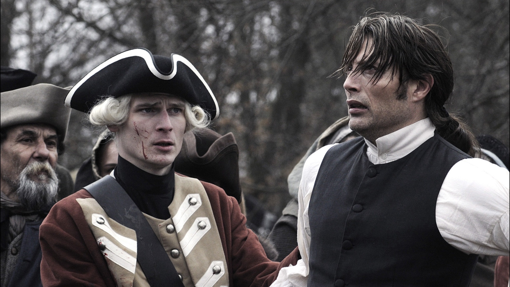 Cropped A Royal Affair