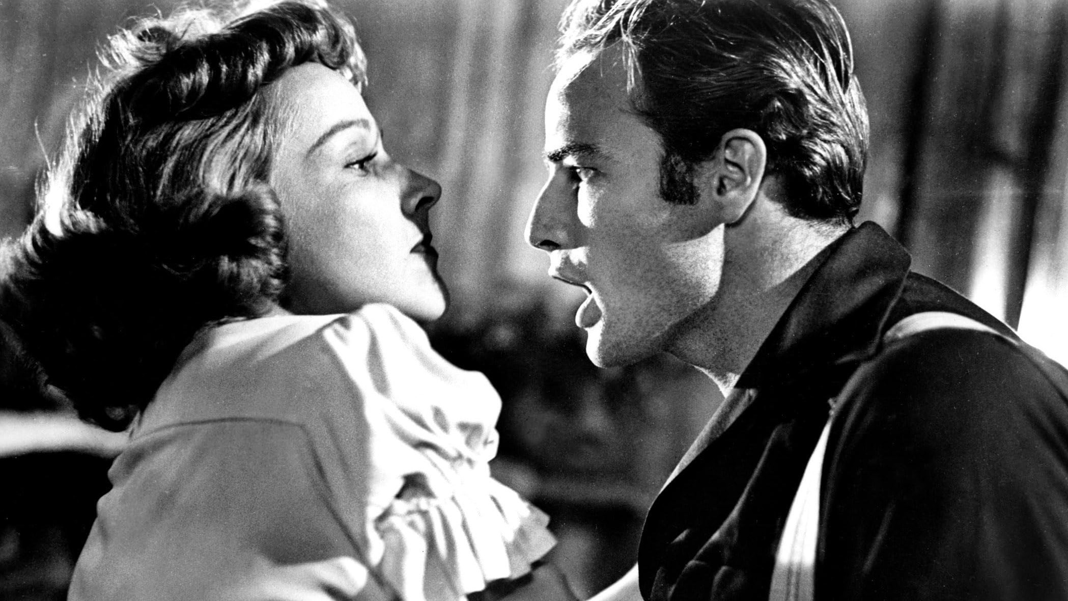 Cropped A Streetcar Named Desire