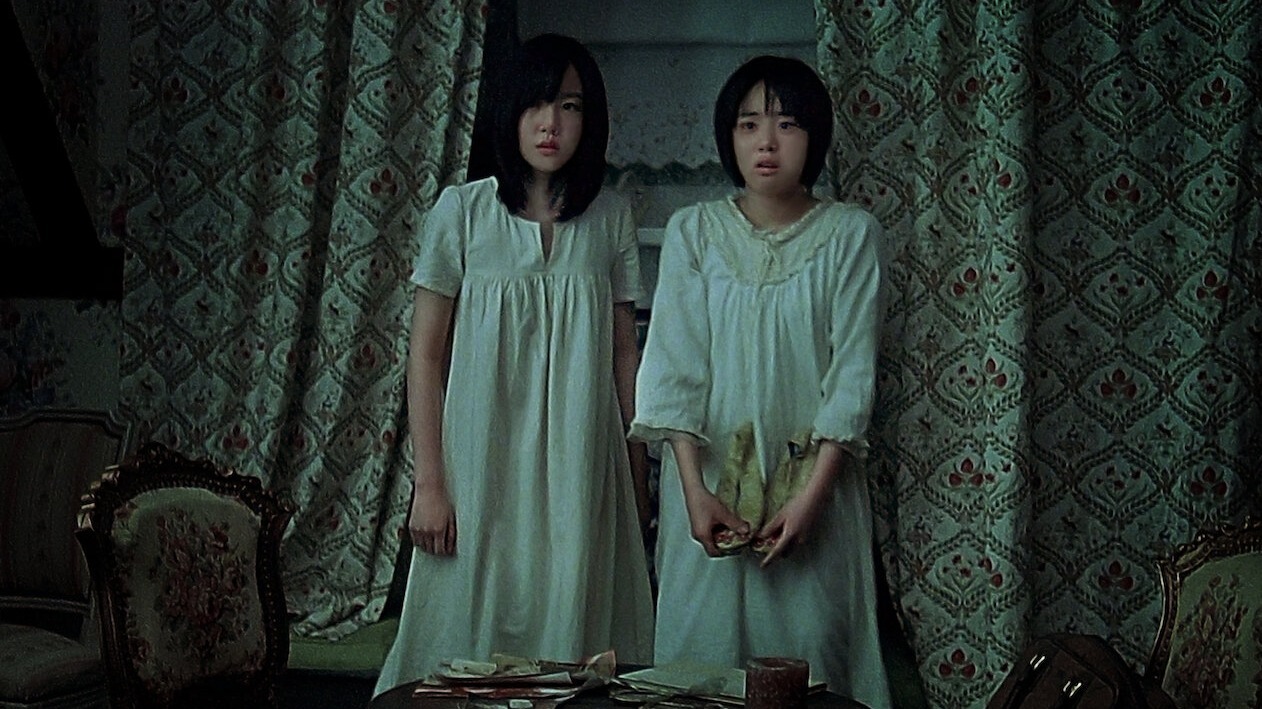 Cropped A Tale of Two Sisters 2003