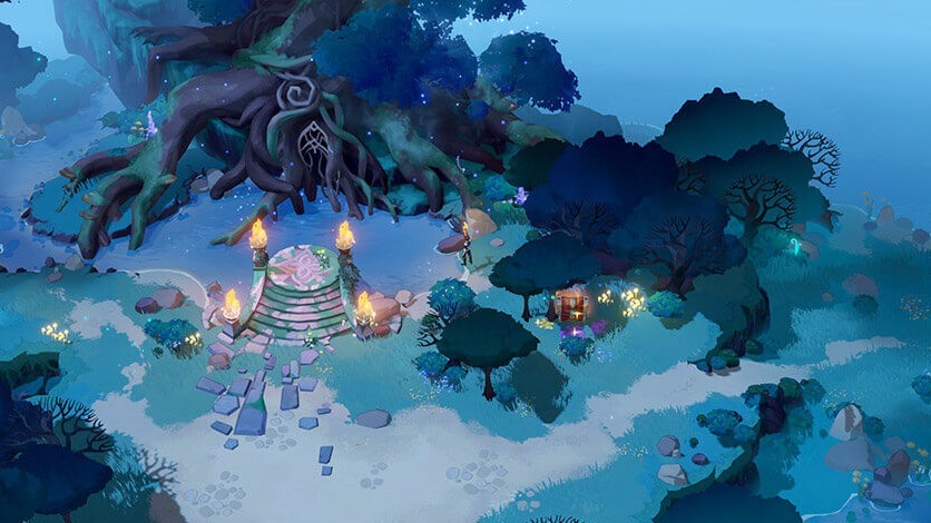 Cropped AFK Journey