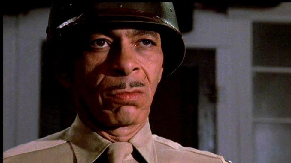 Cropped Adolph Caesar