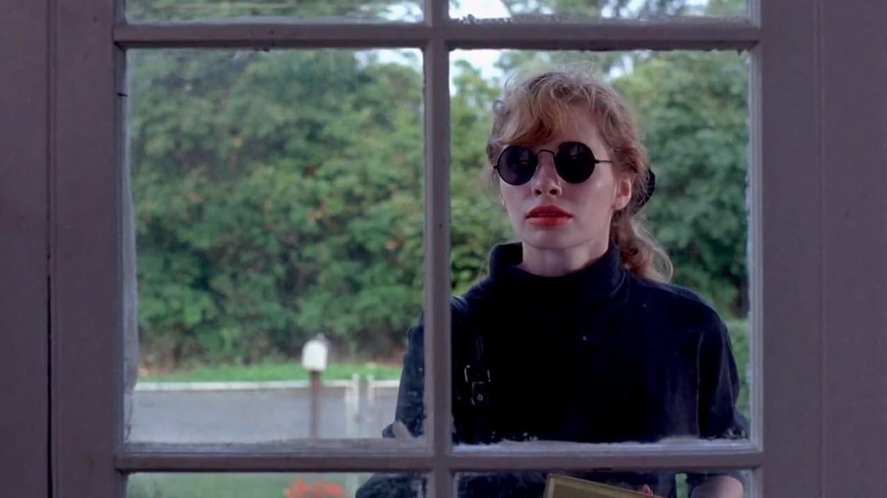 Cropped Adrienne Shelly