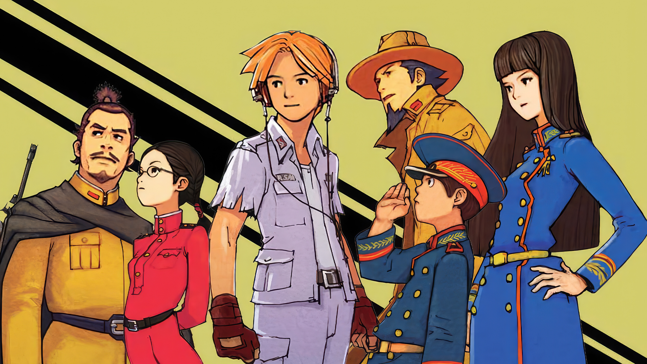 Cropped Advance Wars Dual Strike