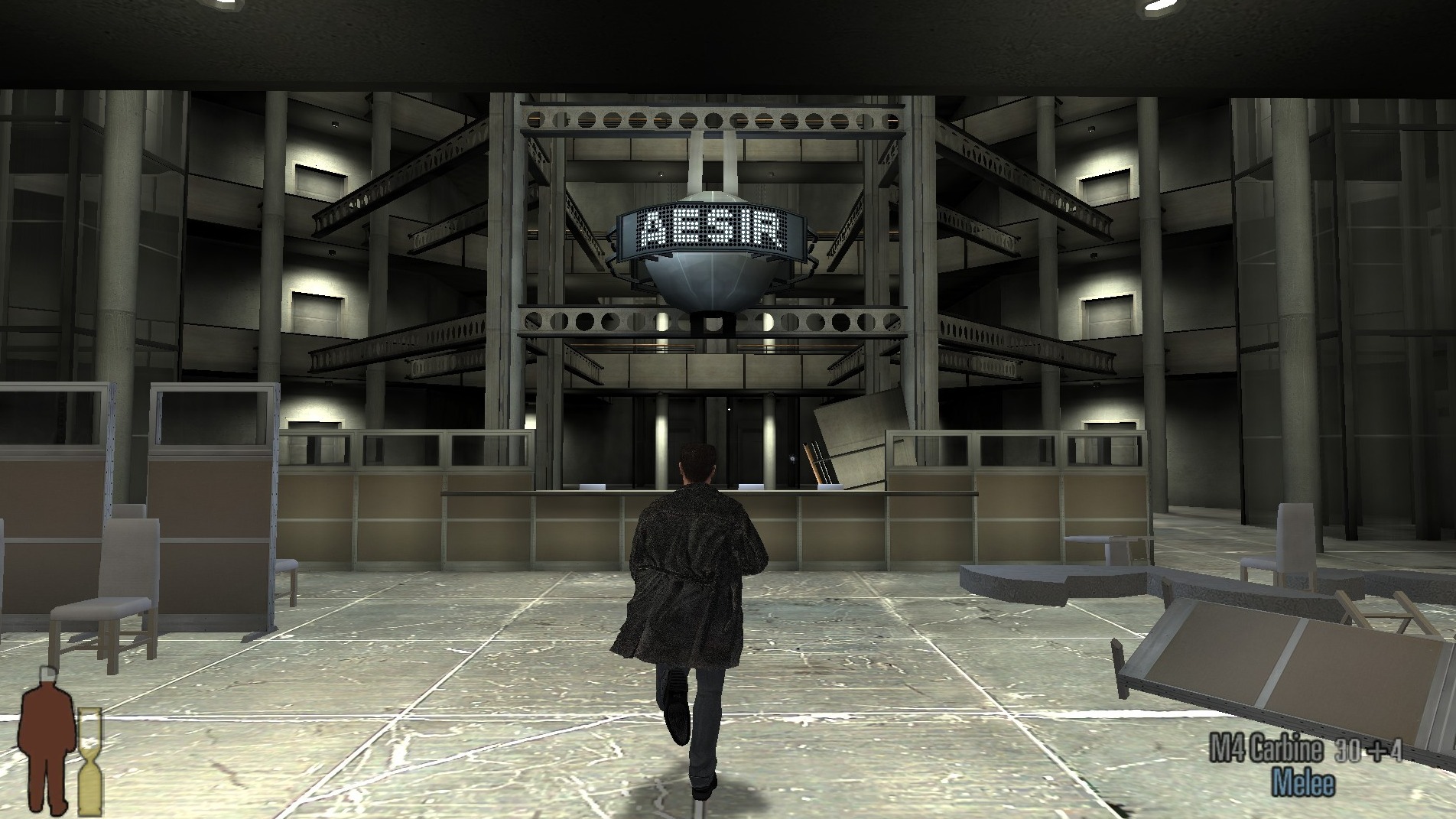 Cropped Aesir Corporation Max Payne