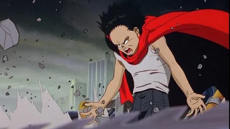 Cropped Akira