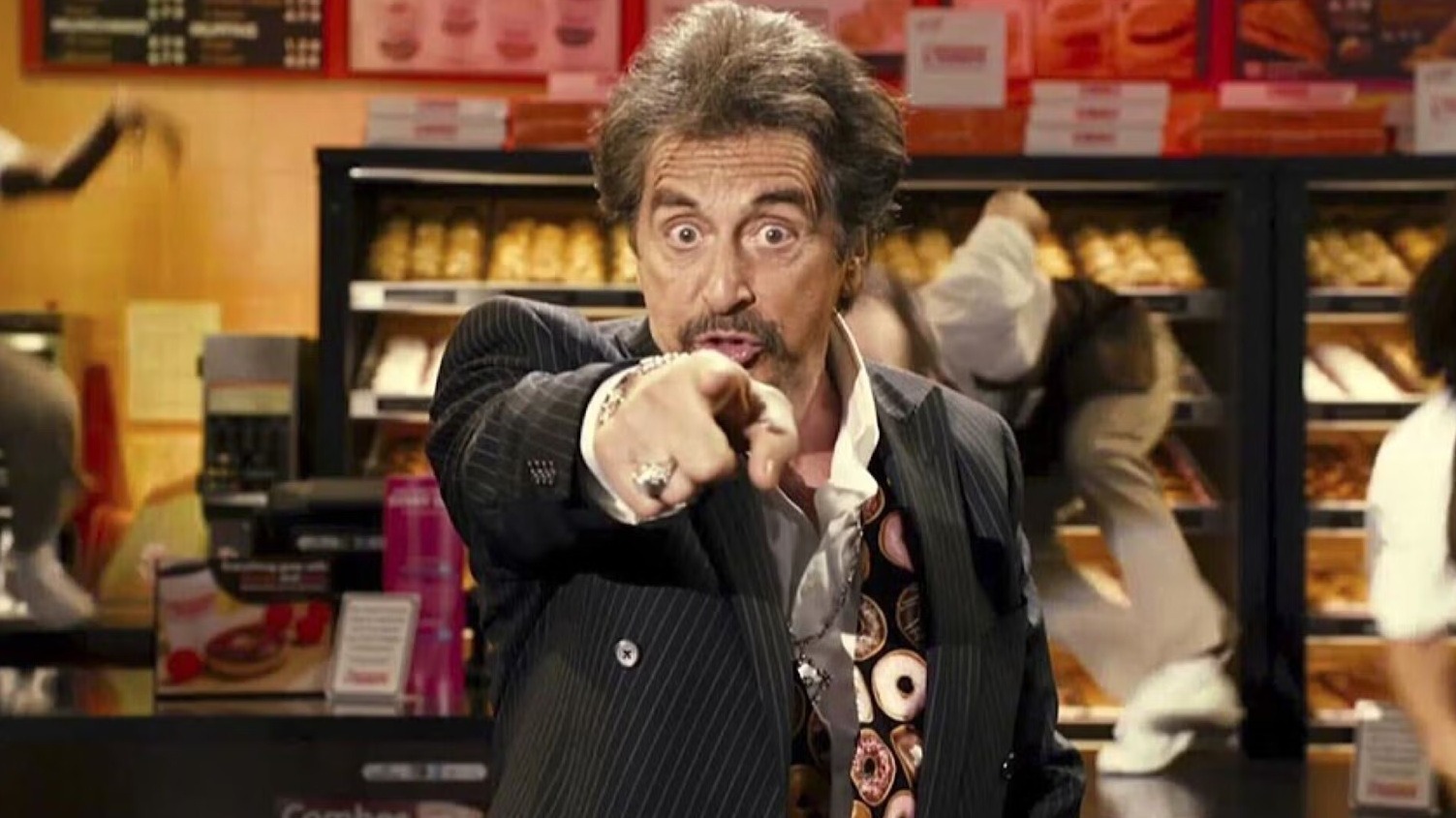 Cropped Al Pacino Jack and Jill