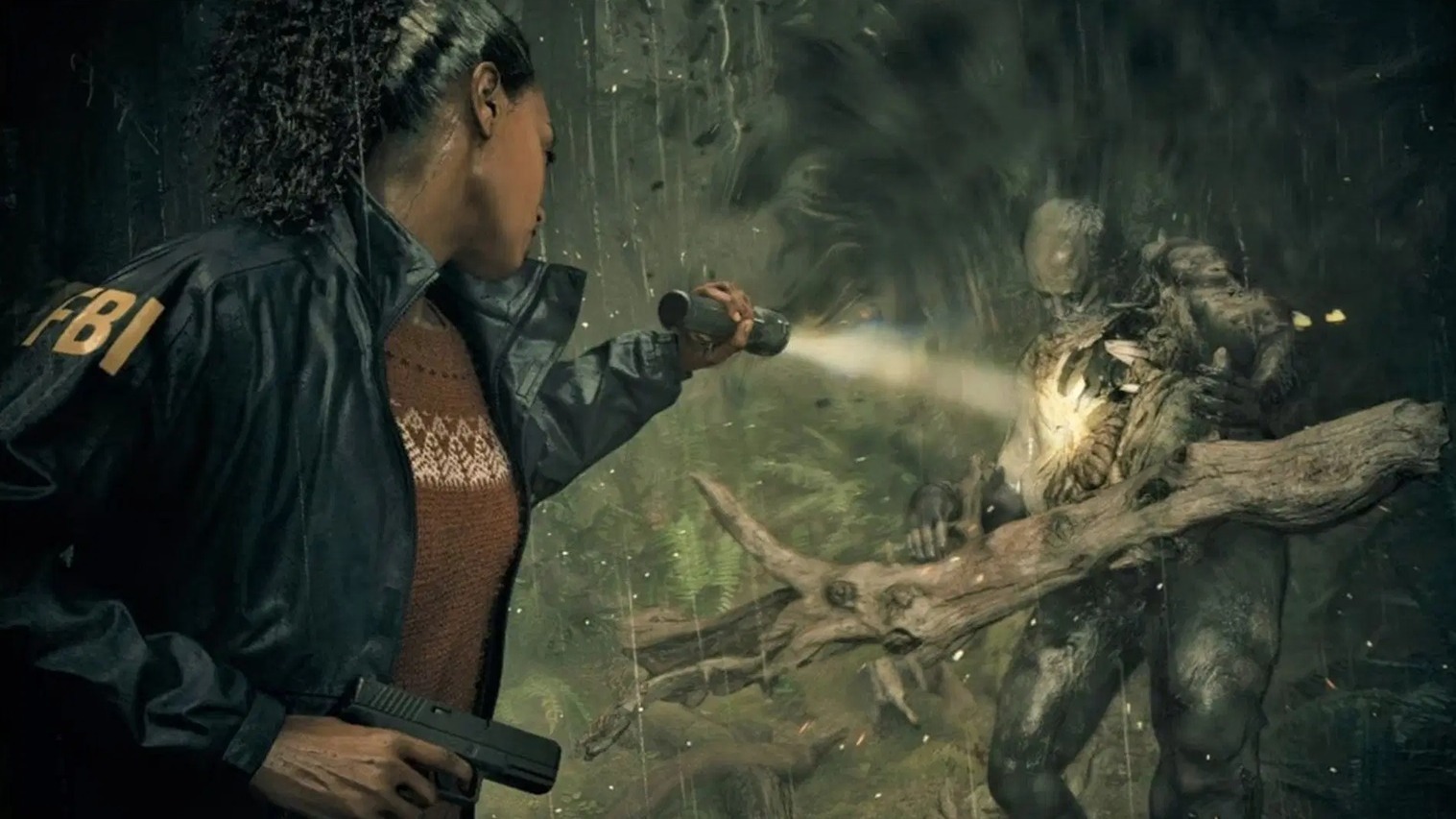 Cropped Alan Wake