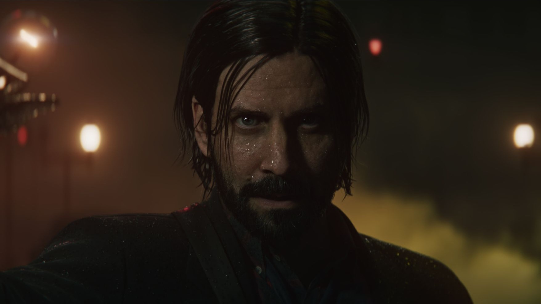 Cropped Alan Wake