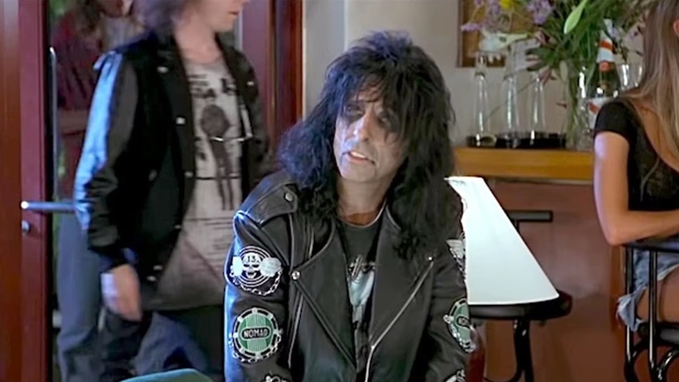Cropped Alice Cooper