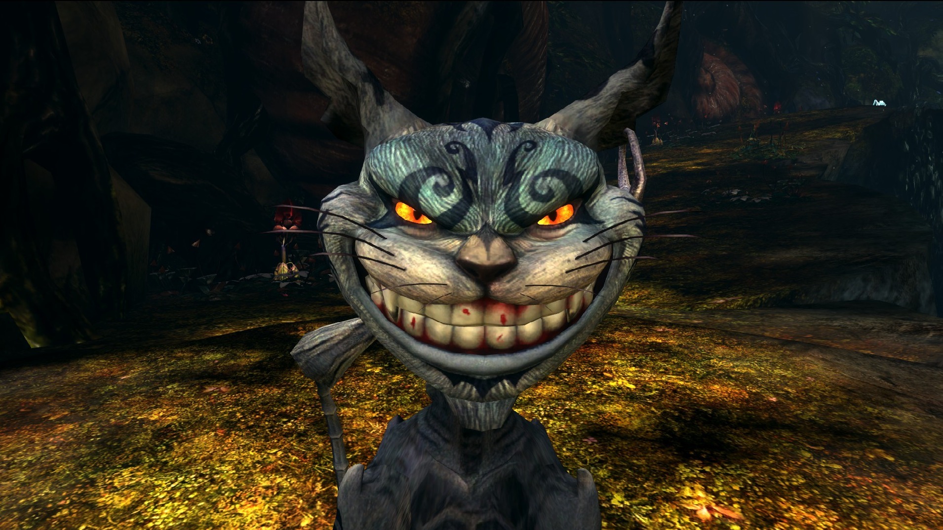 Cropped Alice Madness Returns