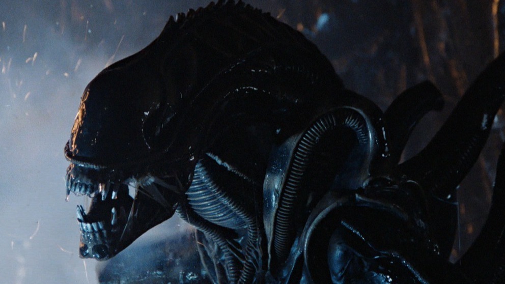 Cropped Aliens