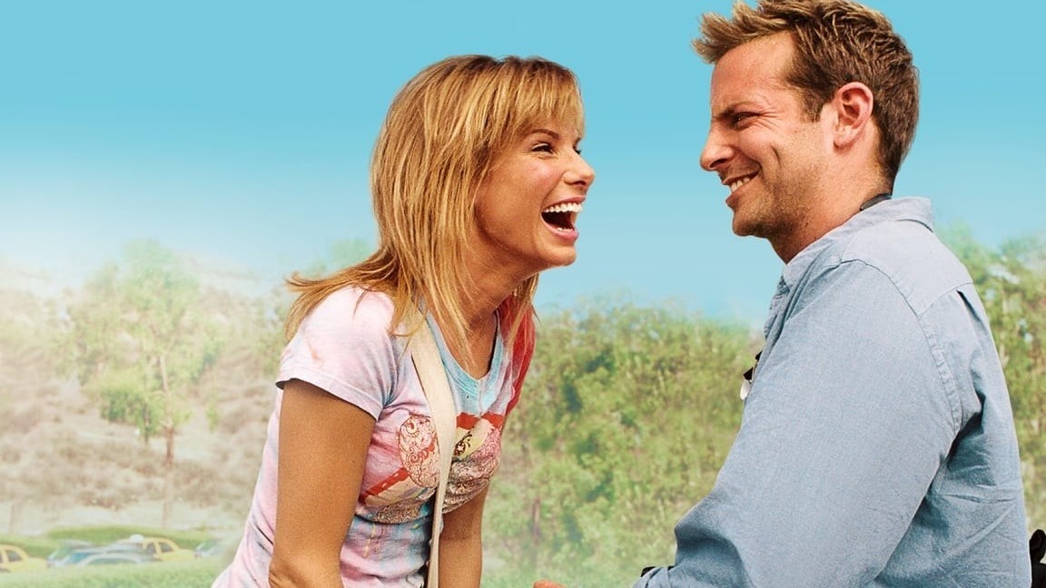 Cropped All About Steve 2009