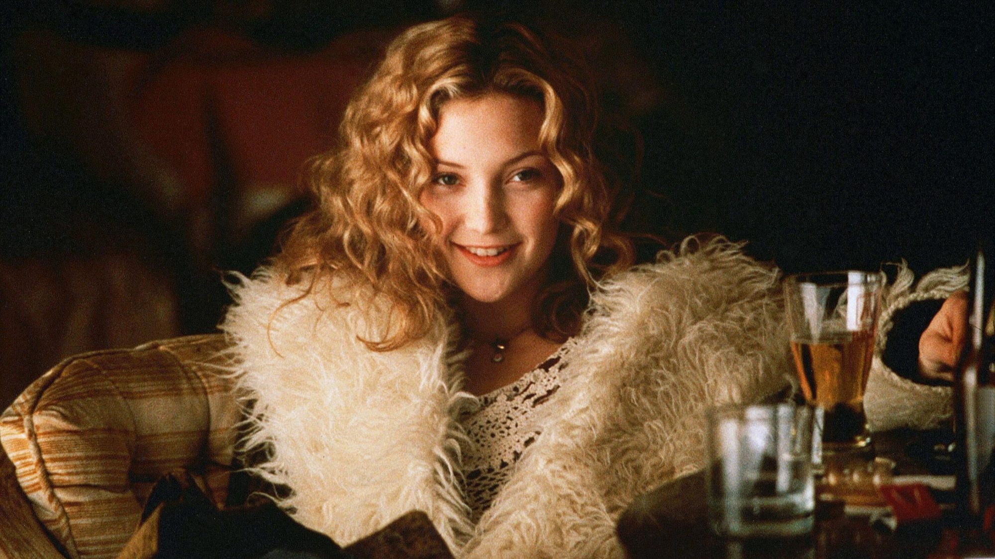 Cropped Almost Famous