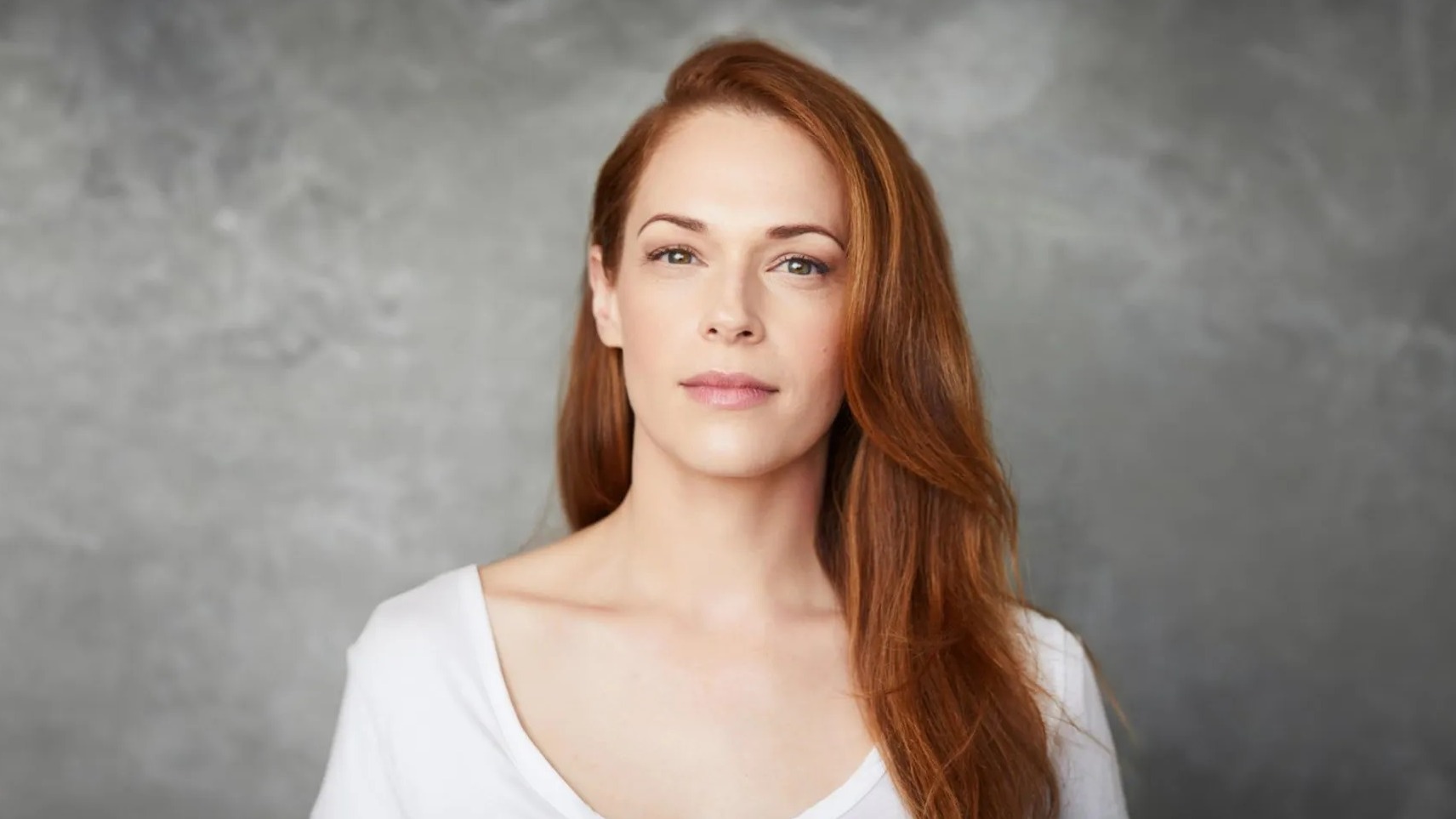 Cropped Amanda Righetti