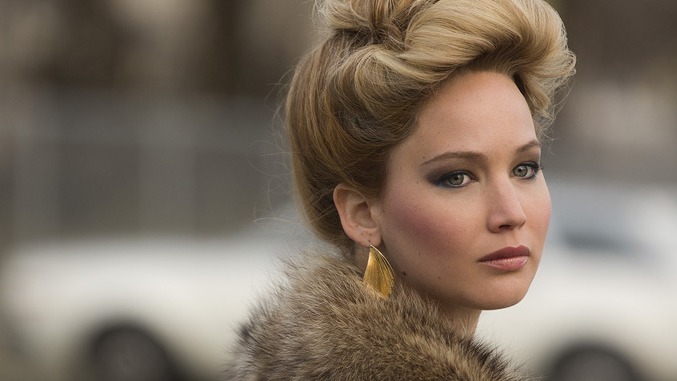 Cropped American Hustle jennifer lawrence